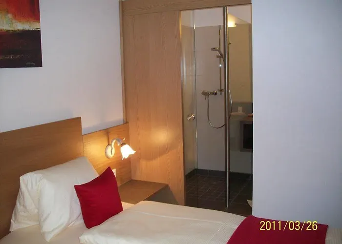 Weinquadrat - Boutique Hotel