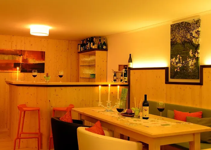 Weinquadrat - Boutique Hotel