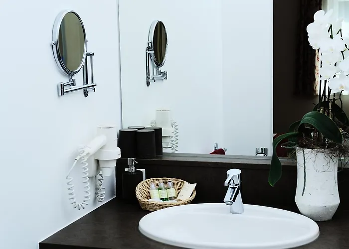 Weinquadrat - Boutique Hotel Weissenkirchen in der Wachau