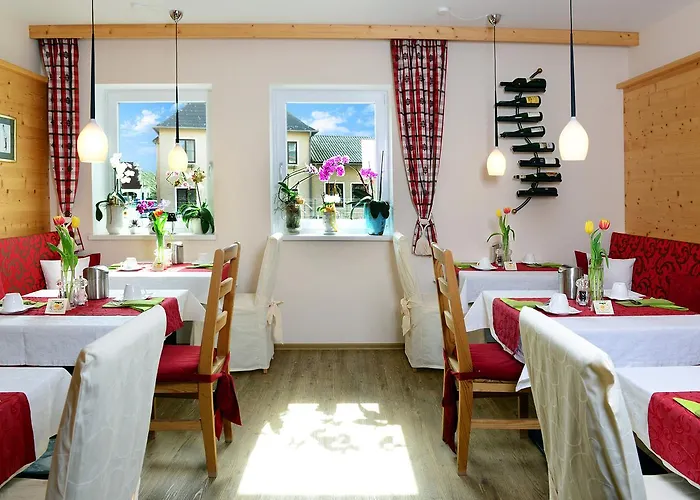 Weinquadrat - Boutique 4*