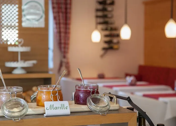 Weinquadrat - Boutique Hotel Weissenkirchen in der Wachau