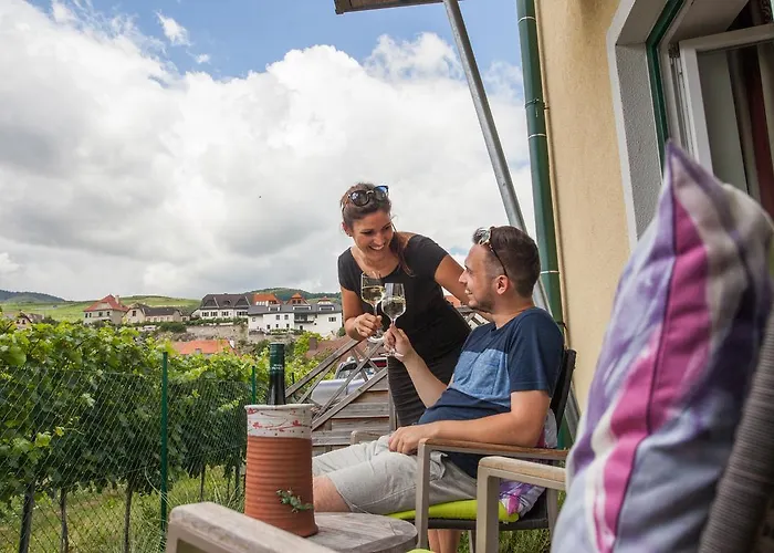 Weinquadrat - Boutique Hotel 4*