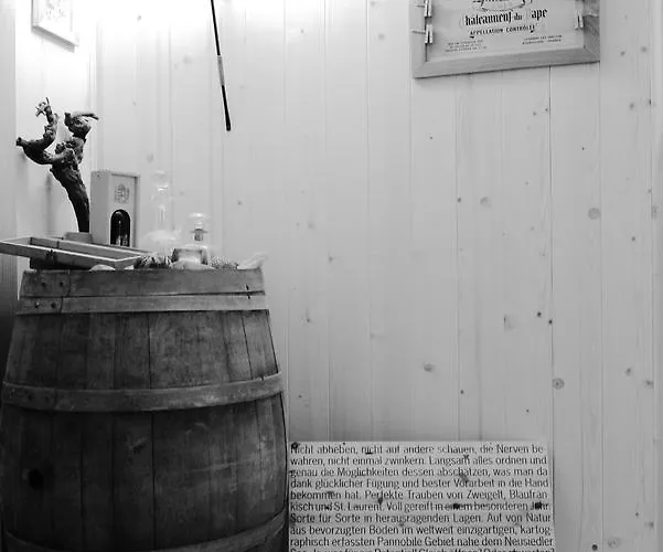 Hotel Weinquadrat - Boutique Weissenkirchen in der Wachau