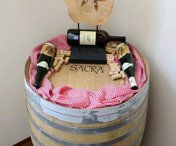 Hotel Weinquadrat - Boutique 4*