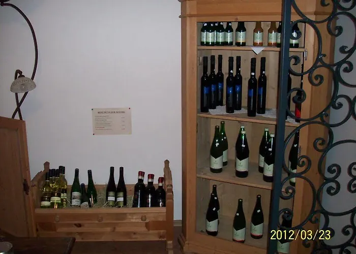 Weinquadrat - Boutique 4*