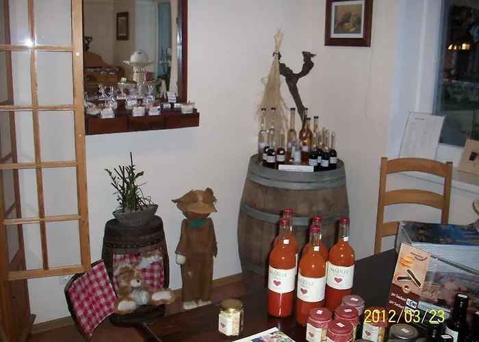 Hotel Weinquadrat - Boutique Weissenkirchen in der Wachau