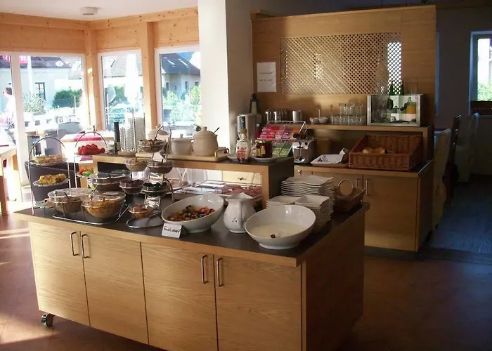 Hotel Weinquadrat - Boutique Weissenkirchen in der Wachau