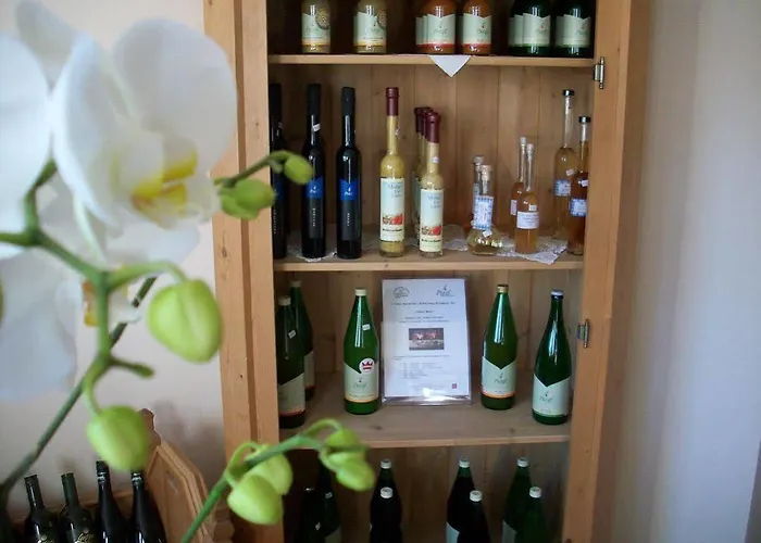 Weinquadrat - Boutique 4* Weissenkirchen in der Wachau